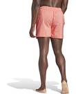 Vorschau: ADIDAS Herren Shorts Solid CLX Short-Length