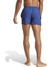 Vorschau: ADIDAS Herren Shorts Essentials Logo CLX