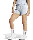 Vorschau: ADIDAS Damen Shorts Essentials Slim 3-Streifen