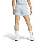 Vorschau: ADIDAS Damen Shorts Essentials Slim 3-Streifen