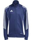 Vorschau: ADIDAS Kinder Jacke Tiro 24 Kids