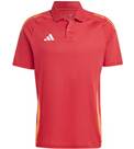 Vorschau: ADIDAS Herren Polo Tiro 24 Competition (normal & lang)