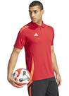 Vorschau: ADIDAS Herren Polo Tiro 24 Competition (normal & lang)