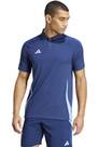 Vorschau: ADIDAS Herren Polo Tiro 24 Competition (normal & lang)