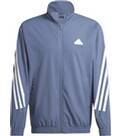 Vorschau: ADIDAS Herren Jacke Future Icons 3-Streifen Woven