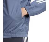 Vorschau: ADIDAS Herren Jacke Future Icons 3-Streifen Woven