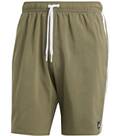 Vorschau: ADIDAS Herren Badeshorts 3-Streifen CLX
