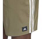 Vorschau: ADIDAS Herren Badeshorts 3-Streifen CLX