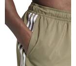 Vorschau: ADIDAS Herren Badeshorts 3-Streifen CLX