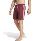 Vorschau: ADIDAS Herren Shorts 3-Streifen CLX