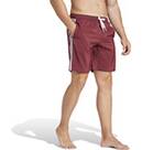 Vorschau: ADIDAS Herren Shorts 3-Streifen CLX