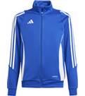 Vorschau: ADIDAS Kinder Jacke Tiro 24 Kids