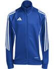 Vorschau: ADIDAS Kinder Jacke Tiro 24 Kids