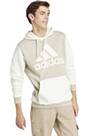 Vorschau: ADIDAS Herren Kapuzensweat Essentials Big Logo (normal & lang)