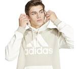 Vorschau: ADIDAS Herren Kapuzensweat Essentials Big Logo (normal & lang)