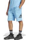 Vorschau: ADIDAS Herren Shorts Essentials Big Logo French Terry