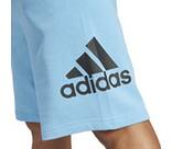 Vorschau: ADIDAS Herren Shorts Essentials Big Logo French Terry