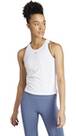 Vorschau: ADIDAS Damen Top Yoga Studio