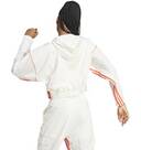 Vorschau: ADIDAS Damen Schlupfjacke Express All-Gender