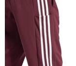 Vorschau: ADIDAS Herren Hose Essentials French Terry Tapered Cuff 3-Streifen