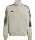 Vorschau: ADIDAS Herren Jacke Tiro Material Mix