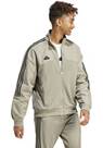 Vorschau: ADIDAS Herren Jacke Tiro Material Mix