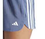Vorschau: ADIDAS Damen Shorts Pacer Training 3-Streifen Woven High-Rise (Länge 5 Zoll)