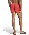 Vorschau: ADIDAS Herren Shorts 3-Streifen CLX