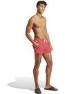 Vorschau: ADIDAS Herren Shorts 3-Streifen CLX
