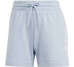 Vorschau: ADIDAS Damen Shorts Essentials Linear French Terry