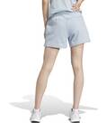 Vorschau: ADIDAS Damen Shorts Essentials Linear French Terry