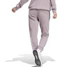 Vorschau: ADIDAS Damen Hose Essentials Linear French Terry Cuffed