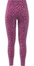 Vorschau: ADIDAS Damen Tight Essentials 3-Streifen Animal Print