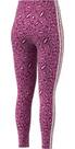 Vorschau: ADIDAS Damen Tight Essentials 3-Streifen Animal Print