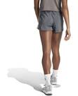 Vorschau: ADIDAS Damen Shorts Pacer Training 3-Streifen Woven High-Rise (Länge 3 Zoll)