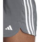 Vorschau: ADIDAS Damen Shorts Pacer Training 3-Streifen Woven High-Rise (Länge 3 Zoll)