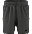 Vorschau: ADIDAS Herren Shorts Designed for Training Workout (Länge 7 Zoll)