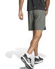 Vorschau: ADIDAS Herren Shorts Designed for Training Workout (Länge 7 Zoll)