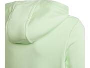 Vorschau: ADIDAS Kinder Kapuzensweat Big Logo Essentials Cotton