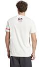 Vorschau: ADIDAS Herren Shirt Brand Love Collegiate Graphic