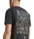 Vorschau: ADIDAS Herren Shirt Summer of Tiro Graphic