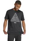 Vorschau: ADIDAS Herren Shirt House of Tiro Graphic