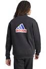 Vorschau: ADIDAS Herren Jacke Future Icons Badge of Sport