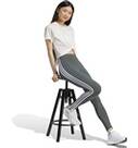 Vorschau: ADIDAS Damen Tight Future Icons 3-Streifen