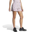Vorschau: ADIDAS Damen Shorts Future Icons 3-Streifen Woven