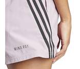 Vorschau: ADIDAS Damen Shorts Future Icons 3-Streifen Woven