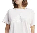 Vorschau: ADIDAS Damen Shirt Future Icons Winners 3.0