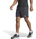 Vorschau: ADIDAS Herren Shorts Designed for Training HIIT Workout HEAT.RDY (Länge 7 Zoll)