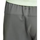 Vorschau: ADIDAS Herren Shorts Workout Logo Knit (Länge 5 Zoll)