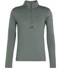 Vorschau: ADIDAS Herren Rolli Workout Quarter-Zip